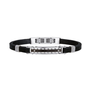 Bracciale 2Jewels Street da uomo 232144-1