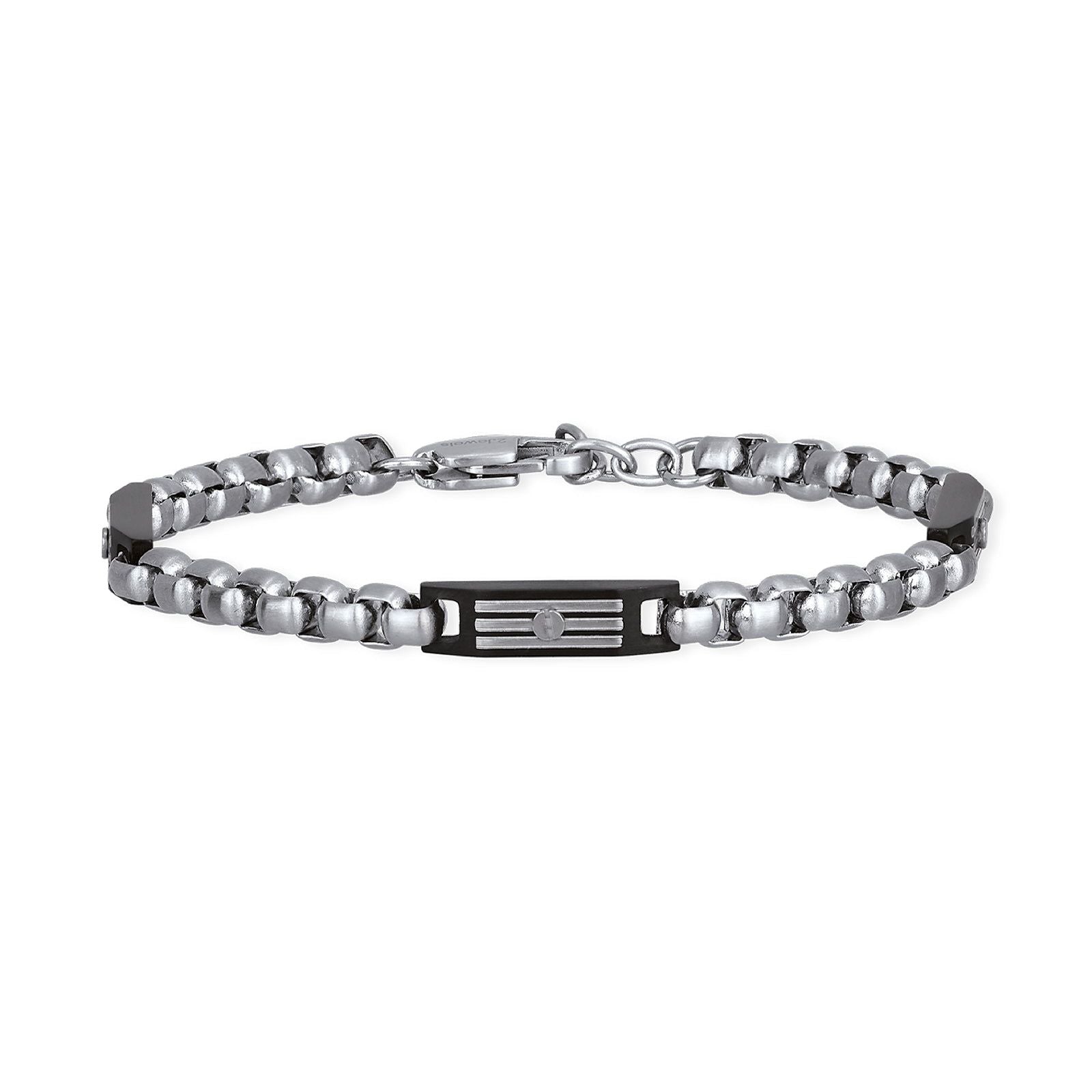 Bracciale 2Jewels Blockchain da uomo 232149-1