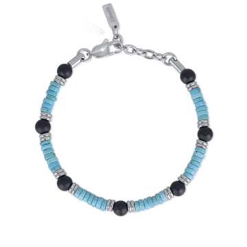 Bracciale 2Jewels Ethno da uomo 232161-1