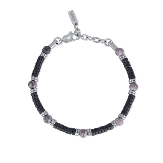 Bracciale 2Jewels Ethno da uomo 232162-1