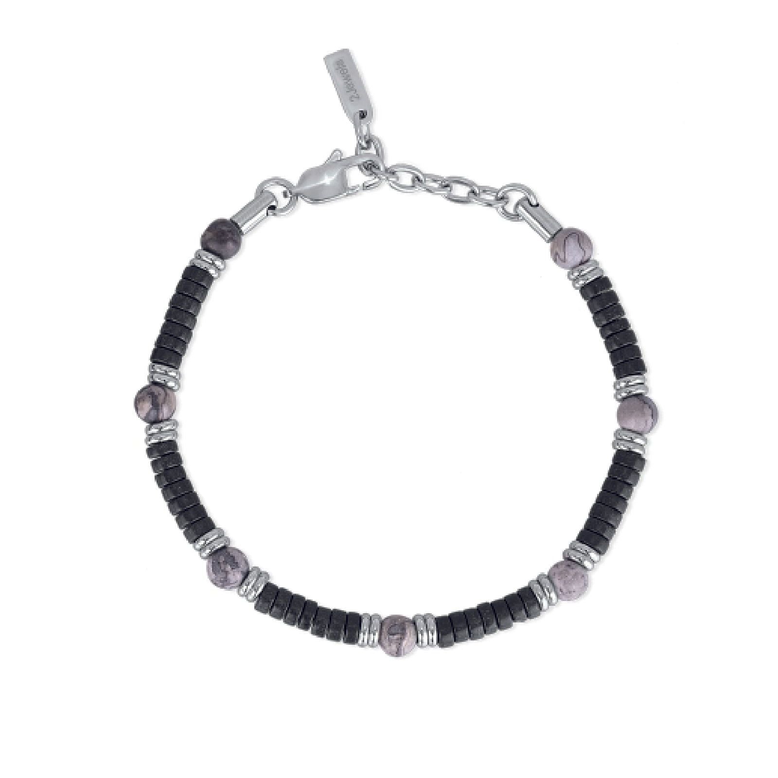 Bracciale 2Jewels Ethno da uomo 232162-1