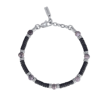 Bracciale 2Jewels Ethno da uomo 232162-1