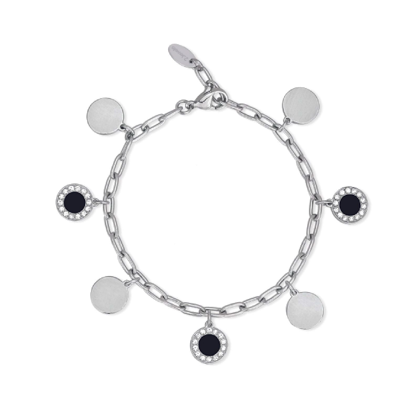Bracciale 2Jewels Milano da donna 232174-1