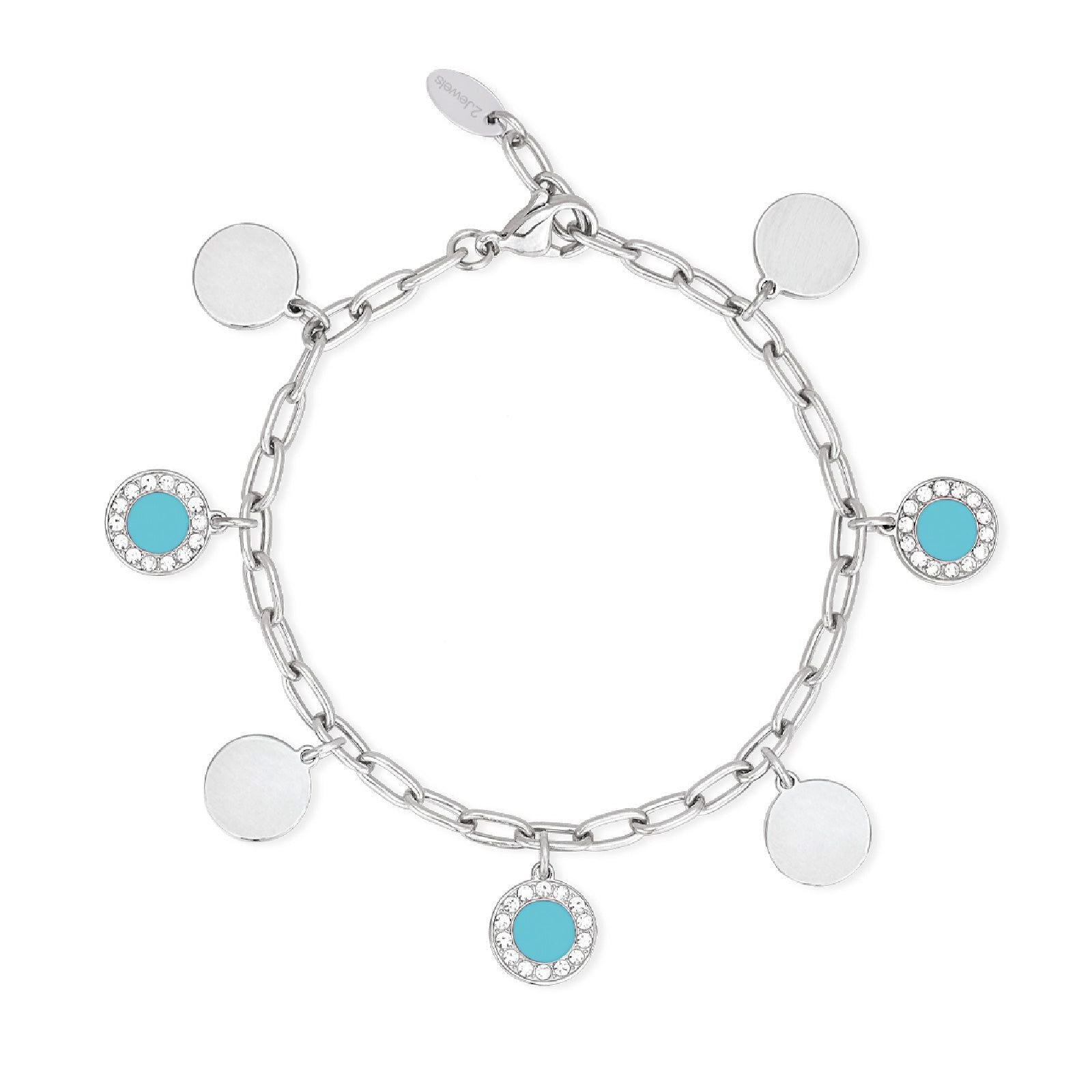 Bracciale 2Jewels Milano da donna 232175-1