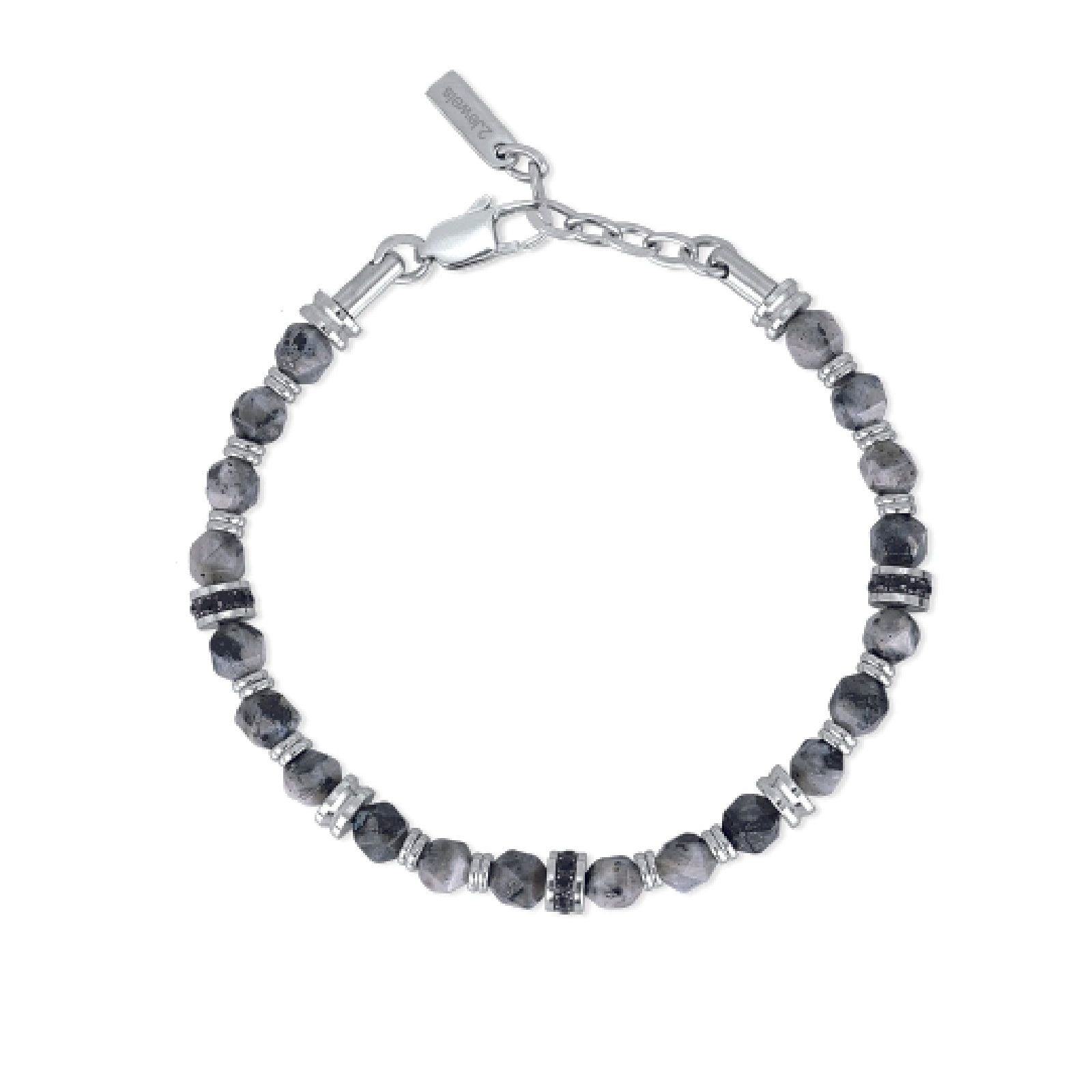 Bracciale 2Jewels Original da uomo 232190-1