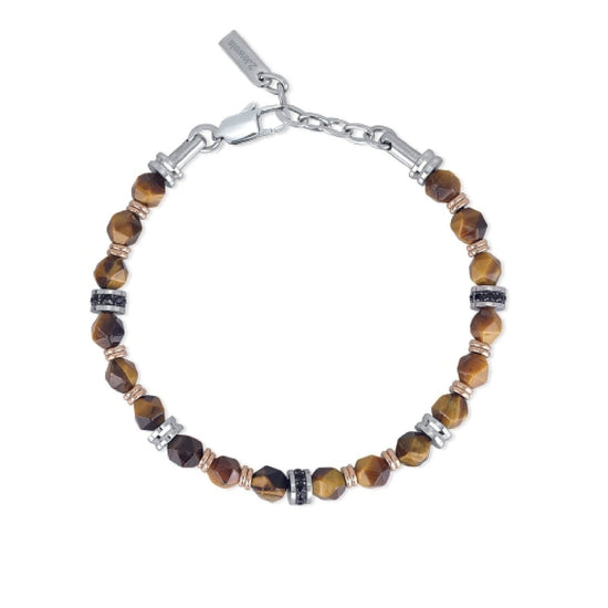 Bracciale 2Jewels Original da uomo 232191-1