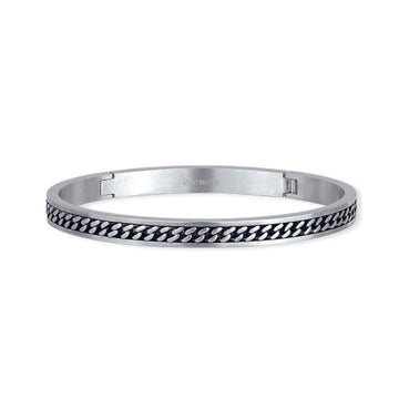 Bracciale 2Jewels Police da uomo 232198-1