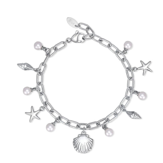 Bracciale 2Jewels Sea Side da donna 232204-1