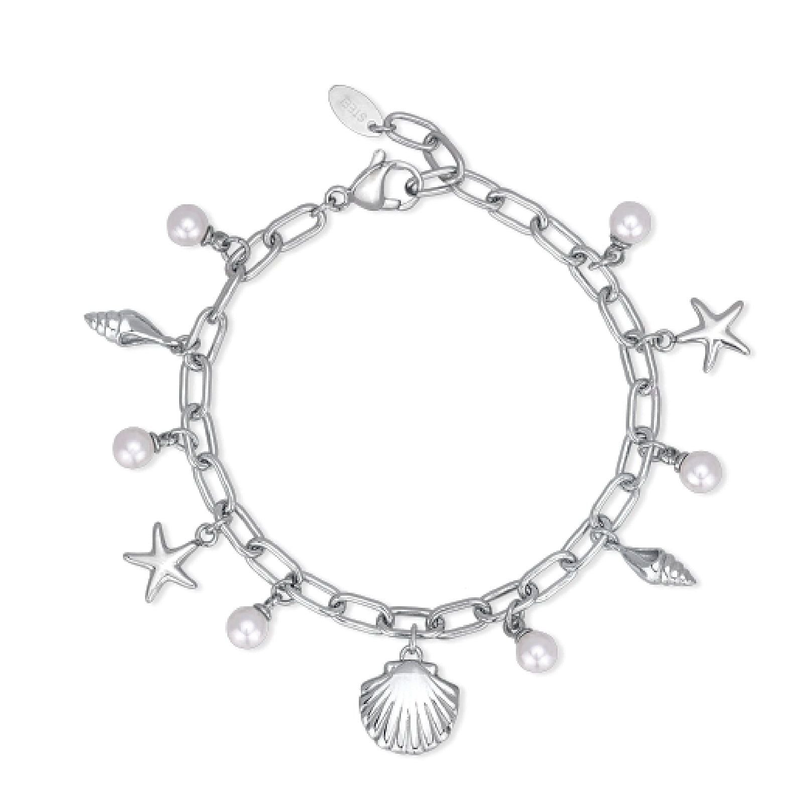 Bracciale 2Jewels Sea Side da donna 232204-1