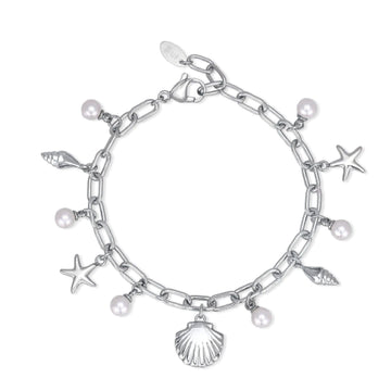 Bracciale 2Jewels Sea Side da donna 232204-1