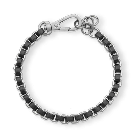 Bracciale 2Jewels Blockchain da uomo 232225-1