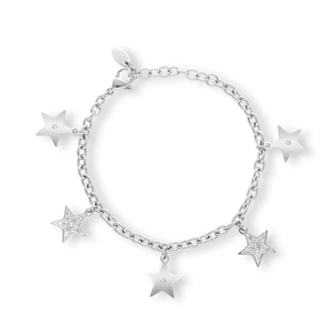 Bracciale 2Jewels Shine da donna 232232-1
