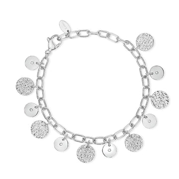 Bracciale 2Jewels Moonscape da donna 232235-1