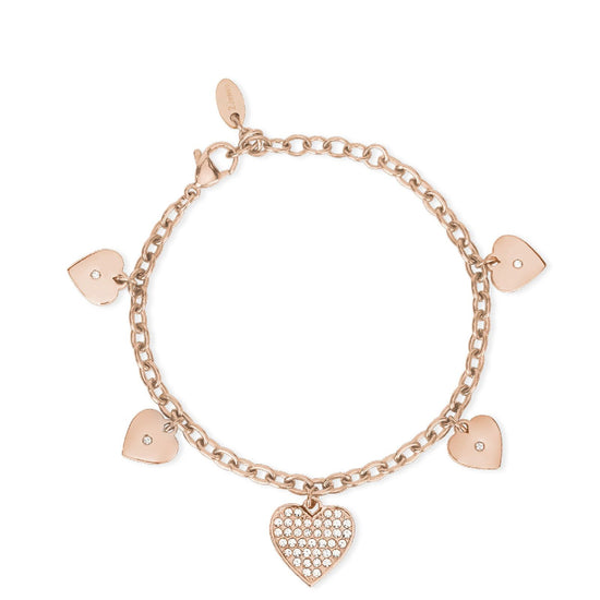 Bracciale 2Jewels Shine da donna 232238-1