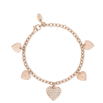 Bracciale 2Jewels Shine da donna 232238-1