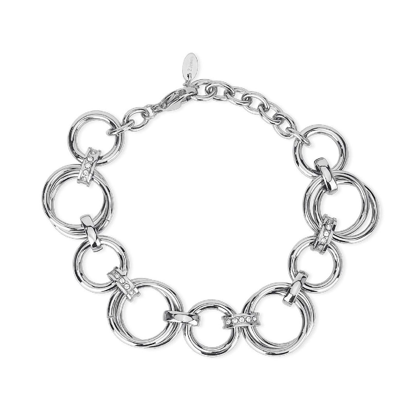 Bracciale 2Jewels Milano da donna 232239-1