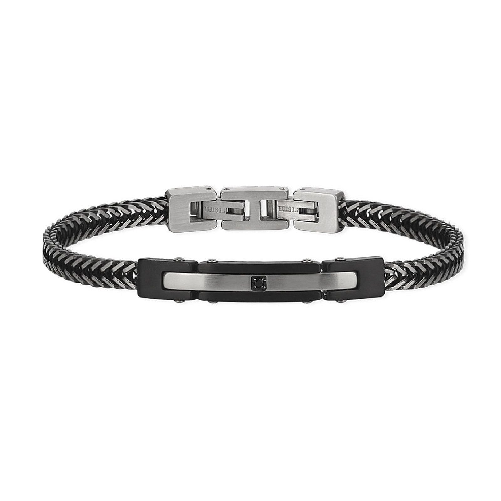 Bracciale 2Jewels First Class da uomo 232242-1