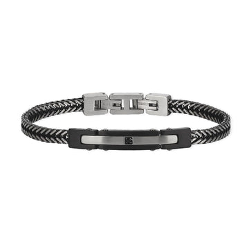 Bracciale 2Jewels First Class da uomo 232242-1