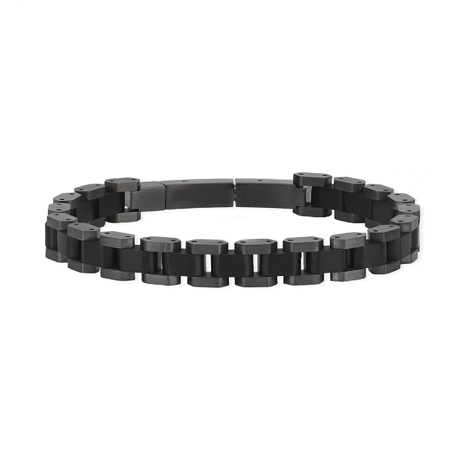 Bracciale 2Jewels My President da uomo 232245-1