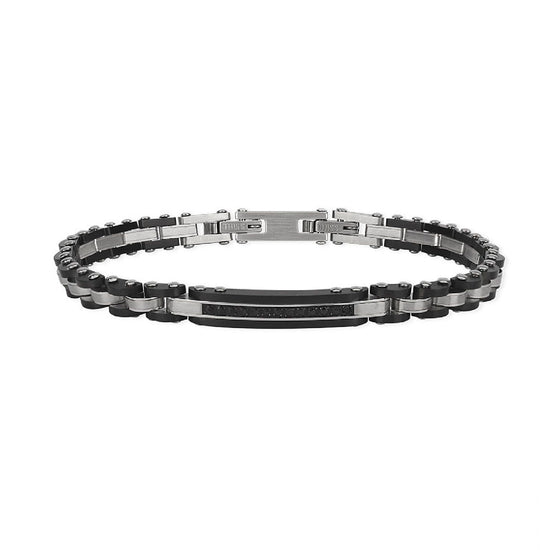 Bracciale 2Jewels My President da uomo 232249-1