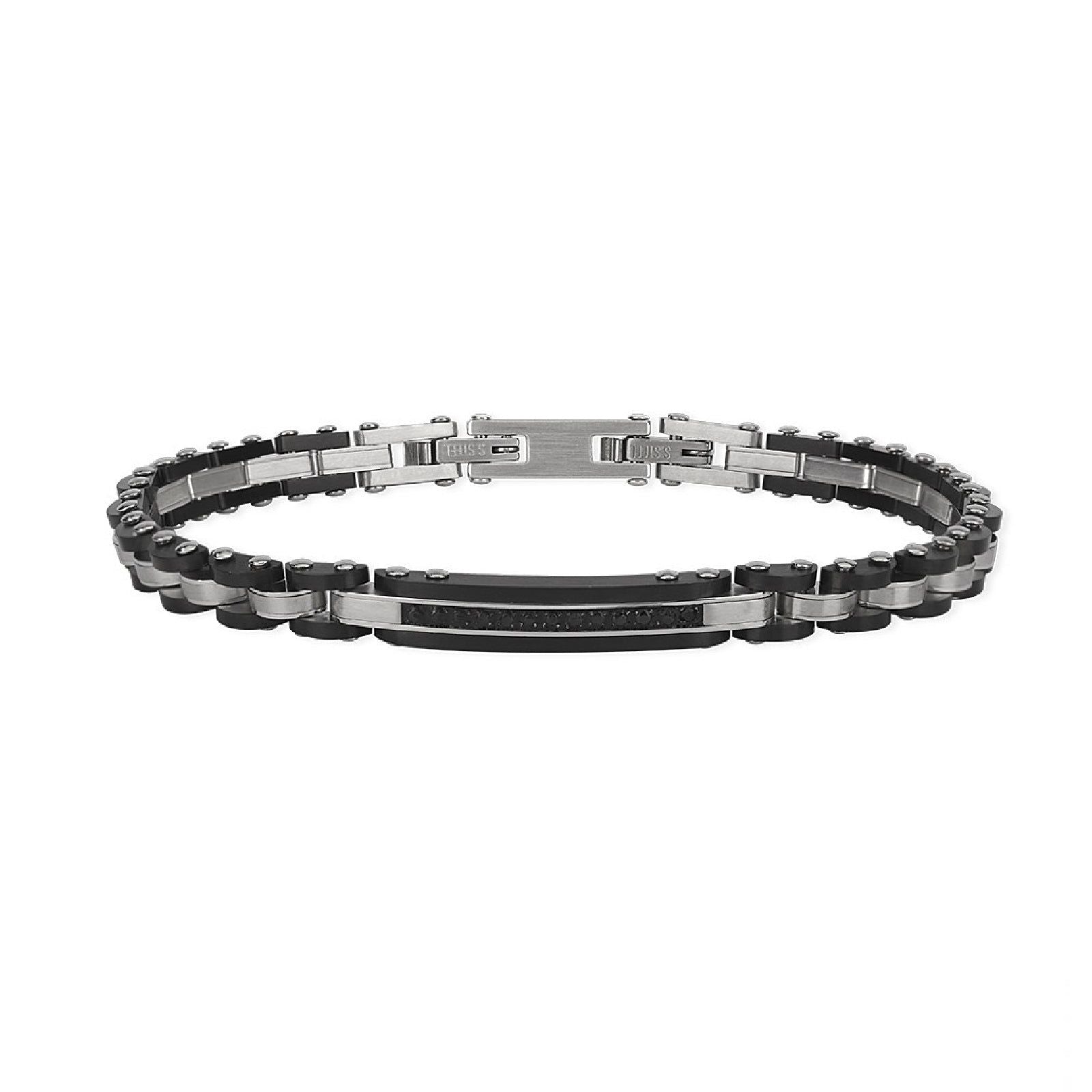 Bracciale 2Jewels My President da uomo 232249-1