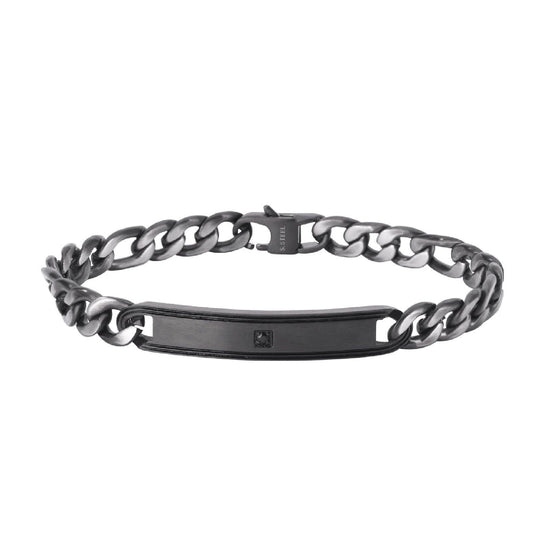 Bracciale 2Jewels XXL da uomo 232264-1