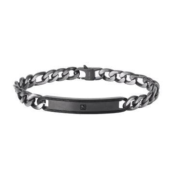 Bracciale 2Jewels XXL da uomo 232264-1