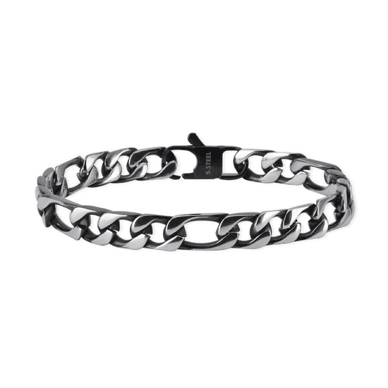 Bracciale 2Jewels XXL da uomo 232265-1