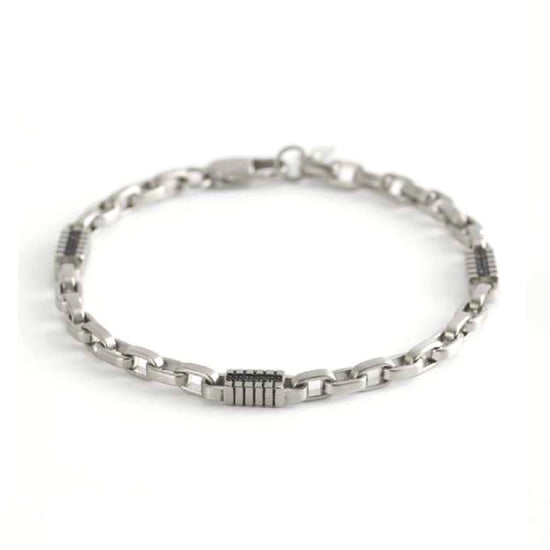 Bracciale 2Jewels XXL da uomo 232286-1