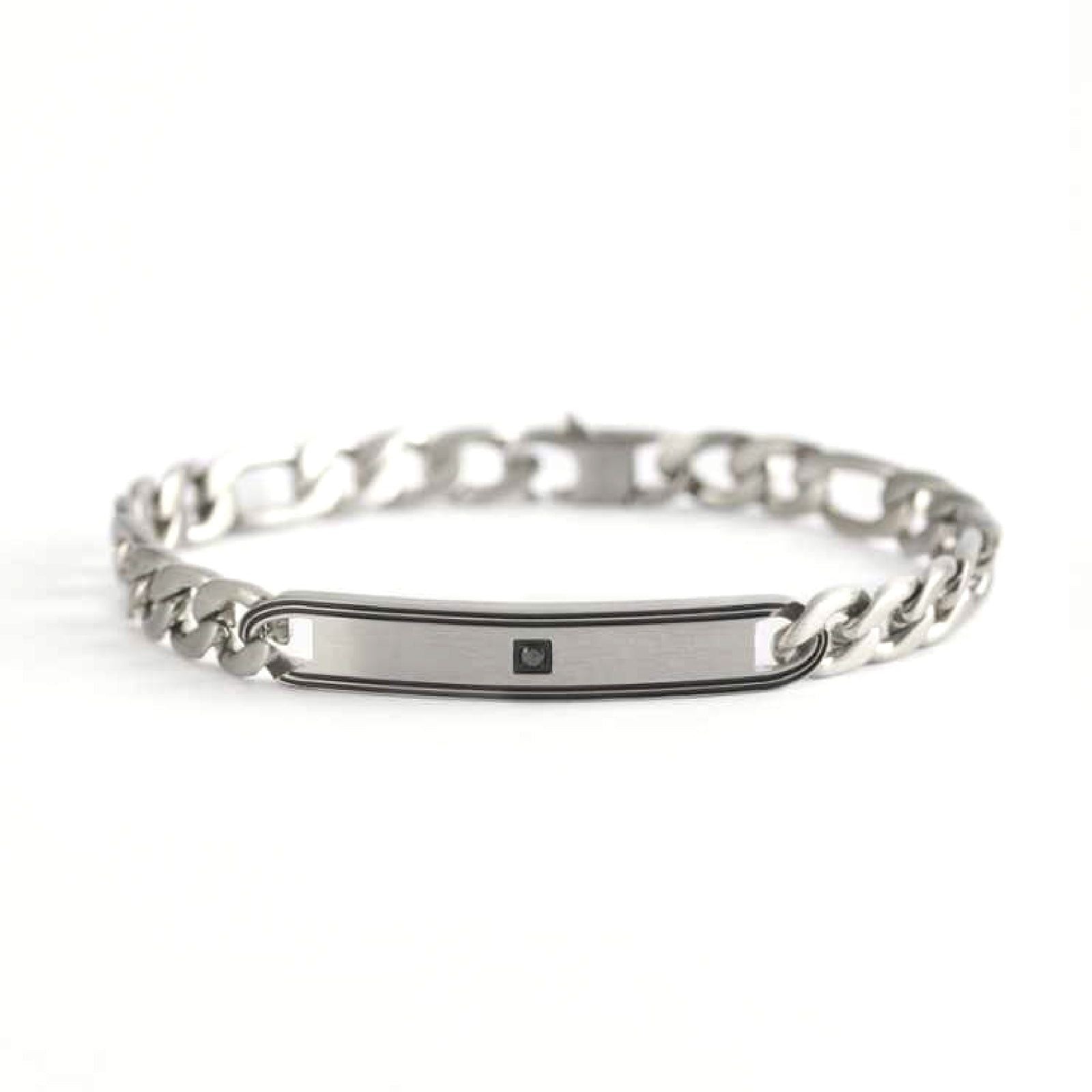 Bracciale 2Jewels XXL da uomo 232287-1