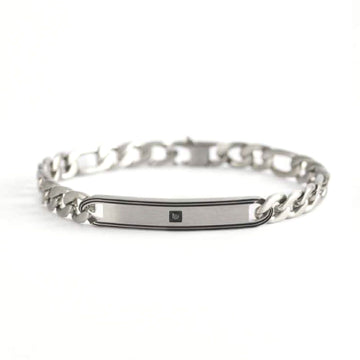 Bracciale 2Jewels XXL da uomo 232287-1