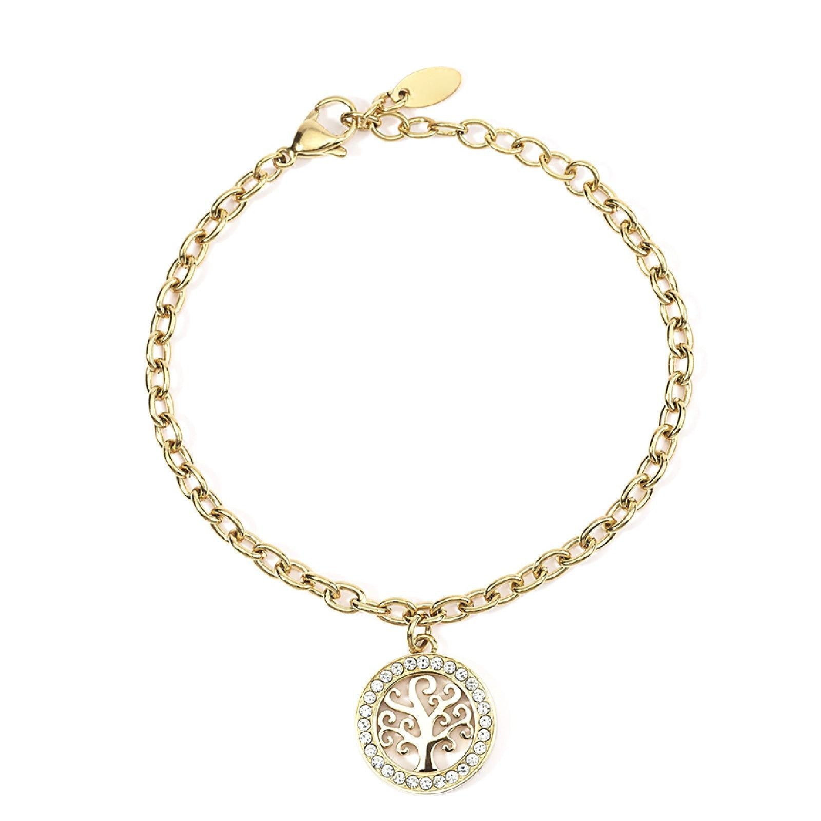 Bracciale 2Jewels Lady Ikon da donna 232294-1