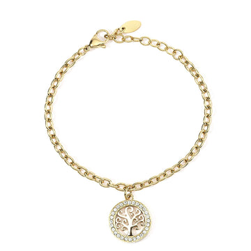 Bracciale 2Jewels Lady Ikon da donna 232294-1