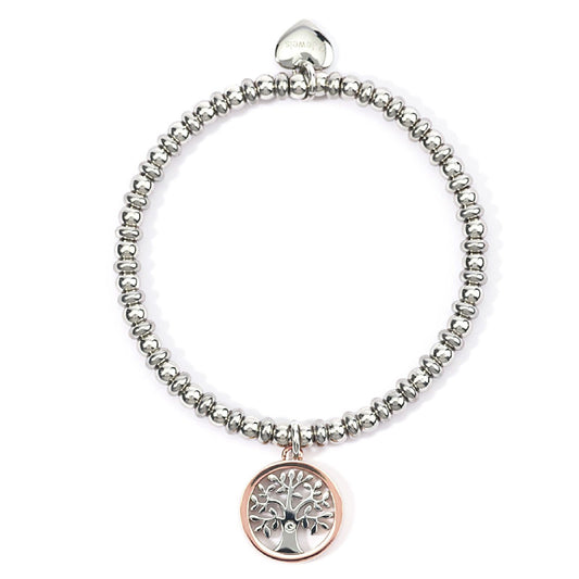 Bracciale 2Jewels Lady Ikon da donna 232295-1