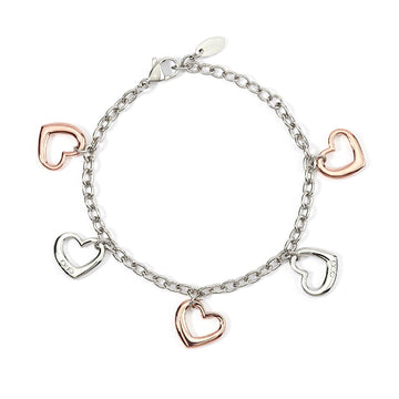 Bracciale 2Jewels Mon Amour da donna 232296-1