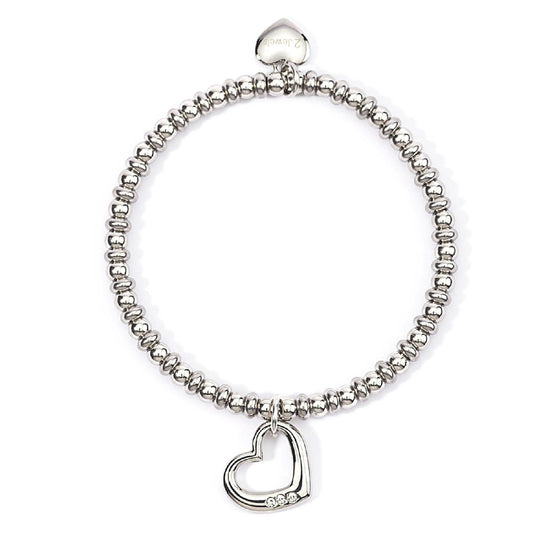 Bracciale 2Jewels Mon Amour da donna 232297-1