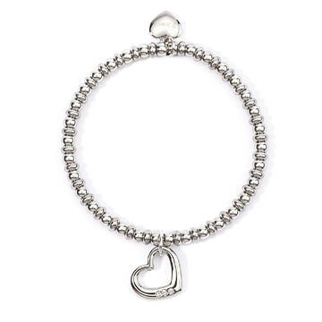 Bracciale 2Jewels Mon Amour da donna 232297-1