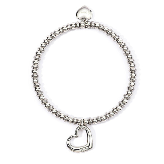 Bracciale 2Jewels Mon Amour da donna 232297-1