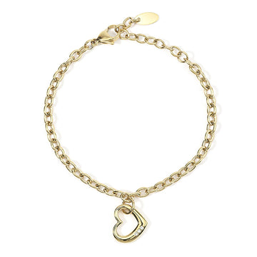 Bracciale 2Jewels Mon Amour da donna 232298-1