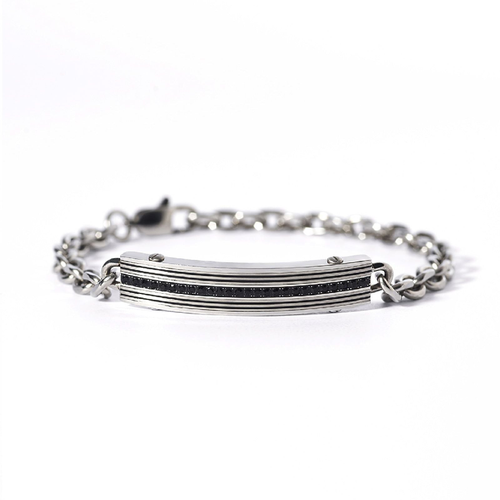 Bracciale 2Jewels Gentleman da uomo 232302-1
