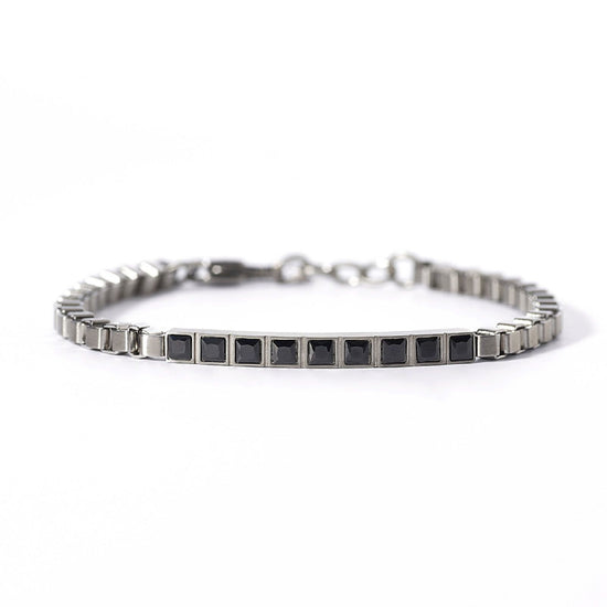 Bracciale 2Jewels Blockchain da uomo 232303-1