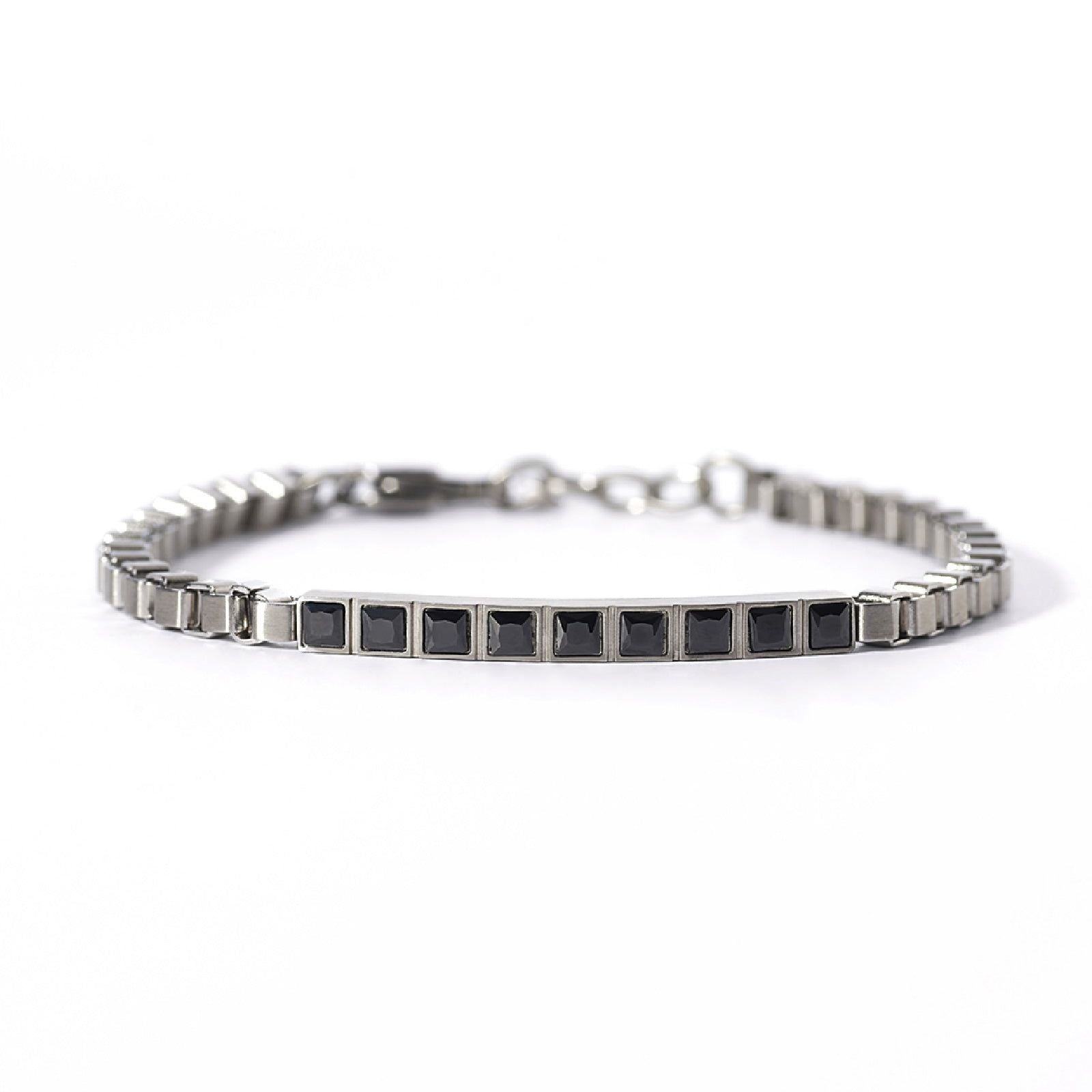 Bracciale 2Jewels Blockchain da uomo 232303-1