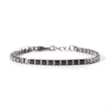 Bracciale 2Jewels Blockchain da uomo 232303-1