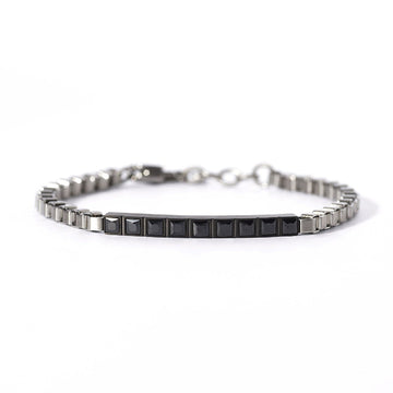 Bracciale 2Jewels Blockchain da uomo 232304-1