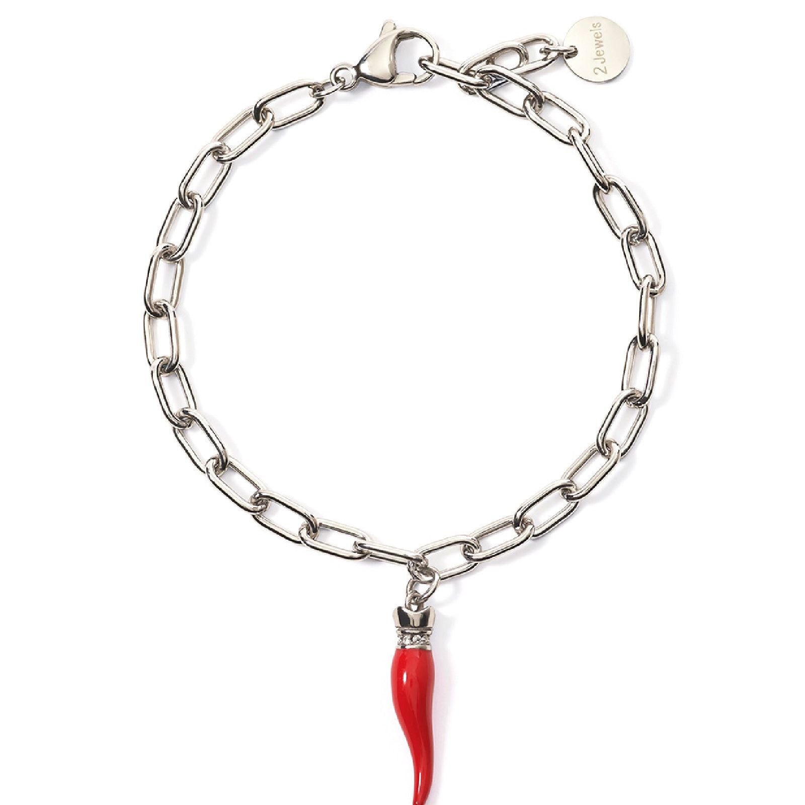 Bracciale 2Jewels Lady Ikon 232308-1