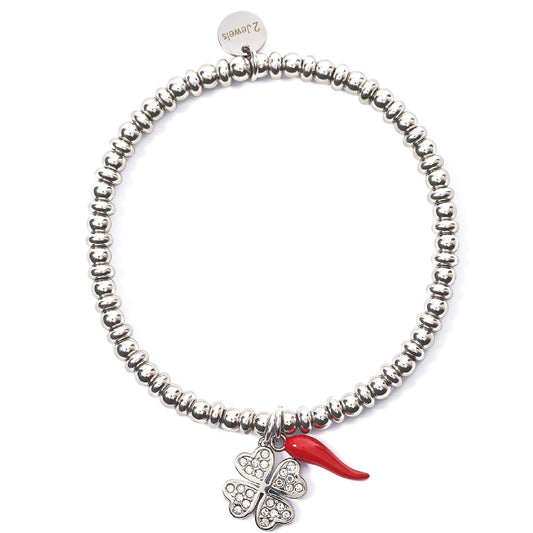 Bracciale 2Jewels Lady Ikon 232311-1