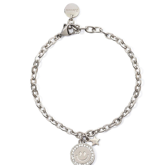 Bracciale 2Jewels Lady Ikon 232312-1