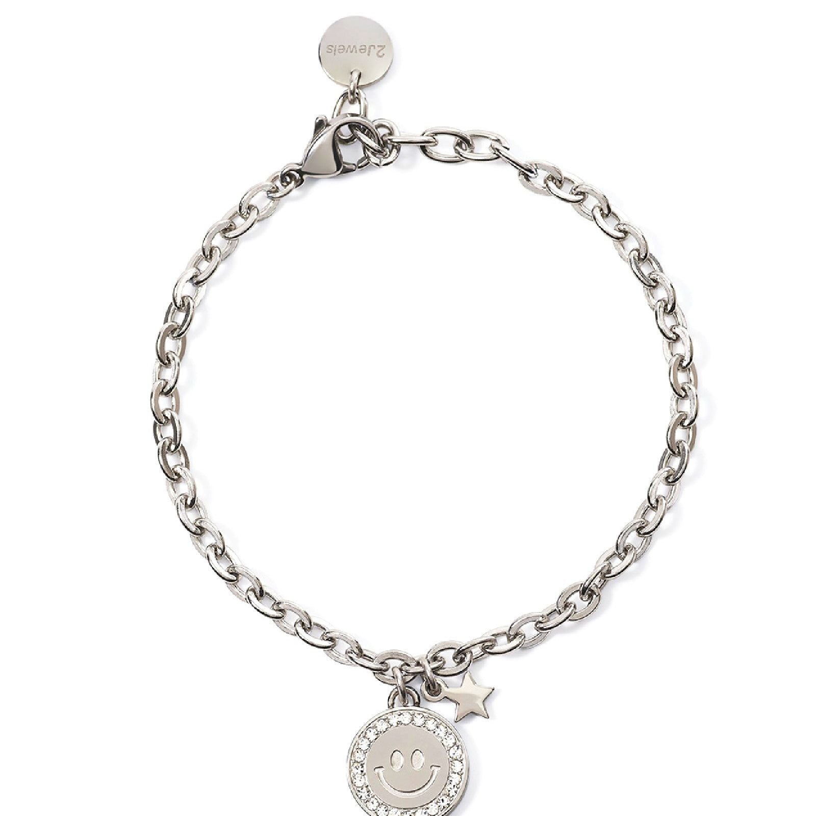 Bracciale 2Jewels Lady Ikon 232312-1