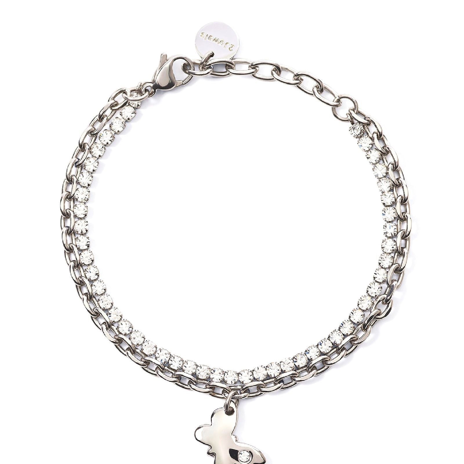 Bracciale 2Jewels Lady Ikon 232315-1