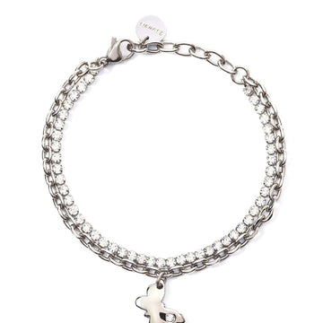 Bracciale 2Jewels Lady Ikon 232315-1